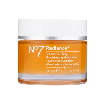 Radiance+ Vitamin C Daily Brightening Moisturizer