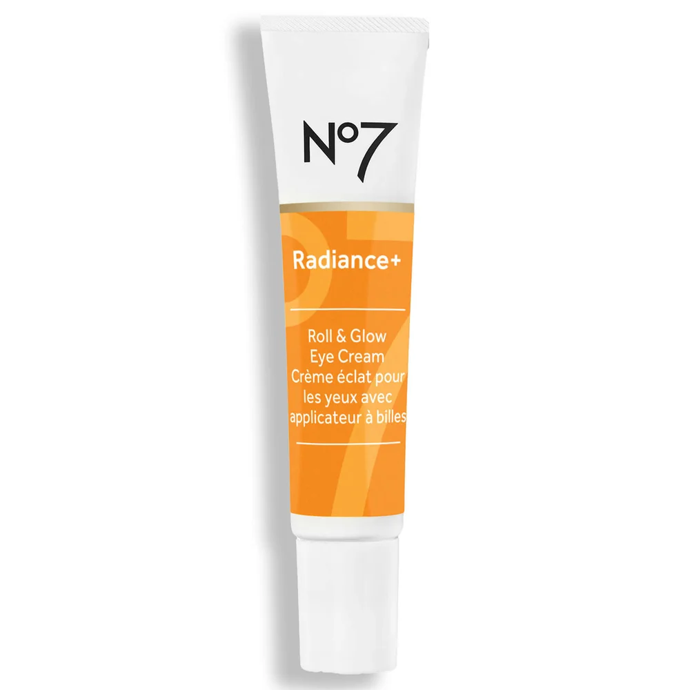 Radiance+ Roll & Glow Eye Cream Image 1