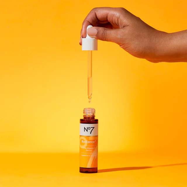 Radiance+ 15% Vitamin C Serum