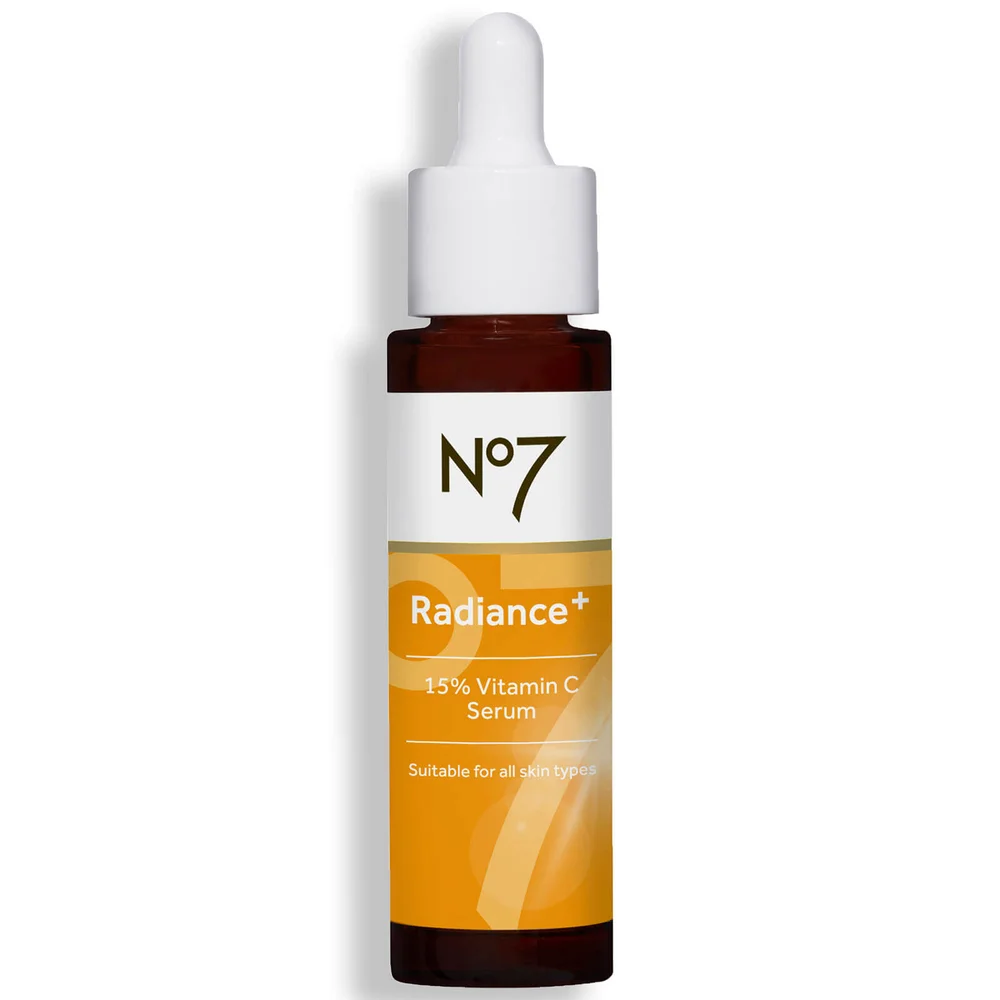 Radiance+ 15% Vitamin C Serum Image 1