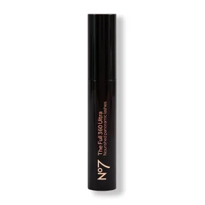No7 Full 360 Ultra Mascara - Brown/Black