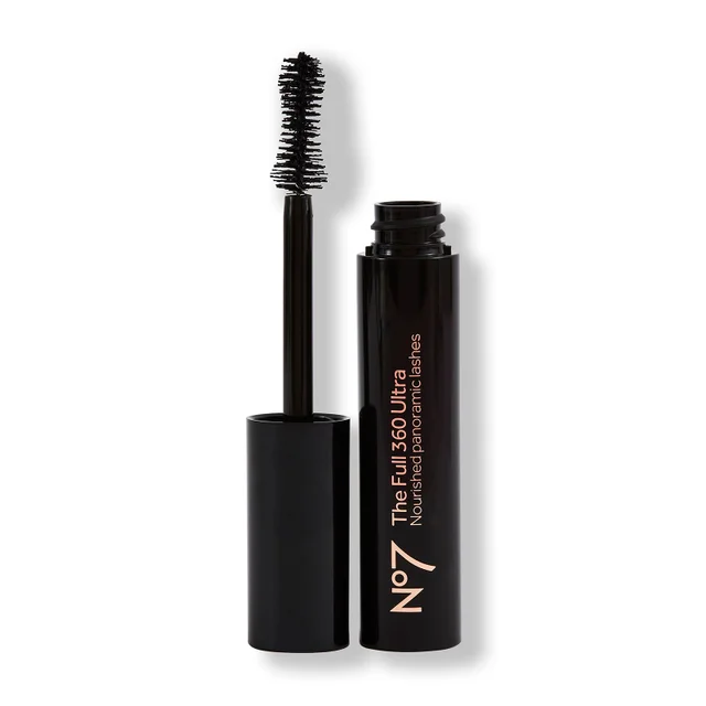 Full 360 Ultra Mascara