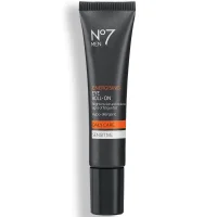 Men Rapid Revival Eye Roll On