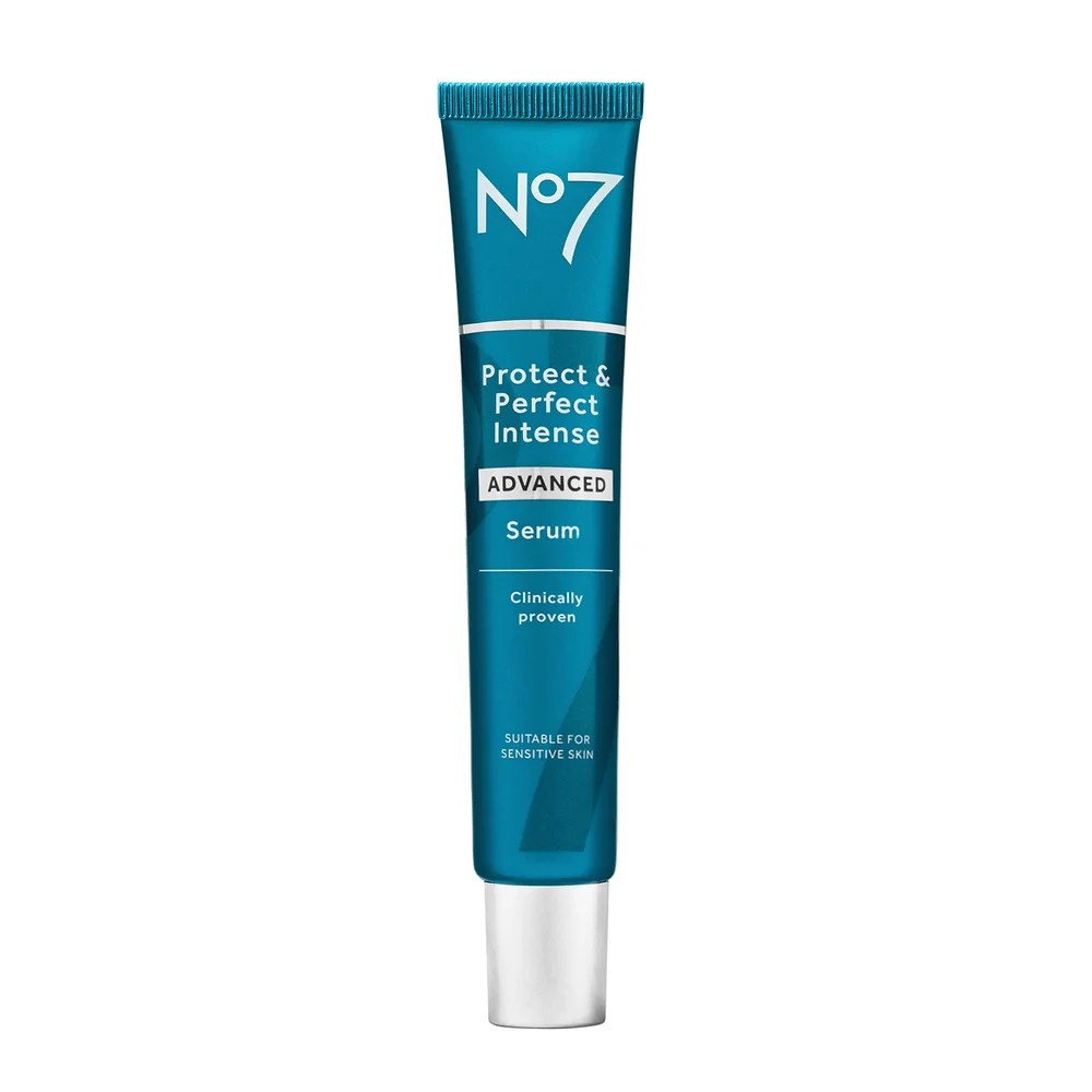 Protect & Perfect Intense Advanced Serum Tube 50ml Image 1