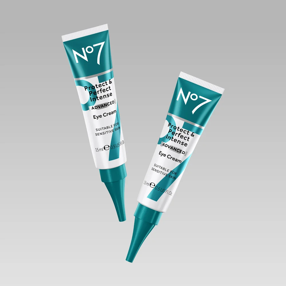 Protect & Perfect Intense Advanced Eye Cream Image 1