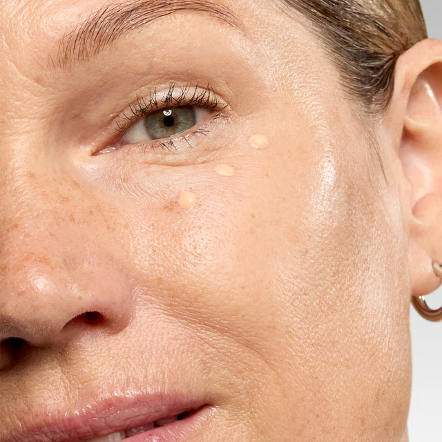 Protect & Perfect Intense Advanced Eye Cream