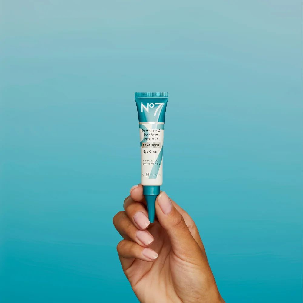 Protect & Perfect Intense Advanced Eye Cream Image 1