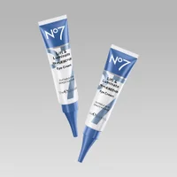 No7 Lift & Luminate Triple Action Eye Cream - undefined undefined