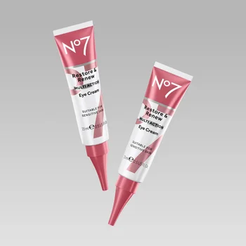 Restore & Renew Multi Action Eye Cream