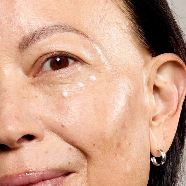 Restore & Renew Multi Action Eye Cream