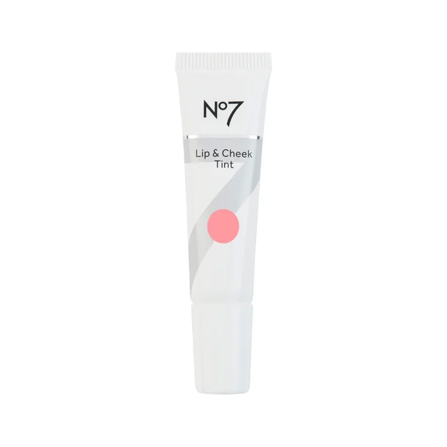 Lip & Cheek Tint