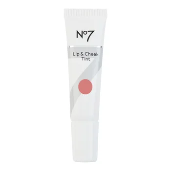 No7 Lip & Cheek Tint 0.33 fl oz