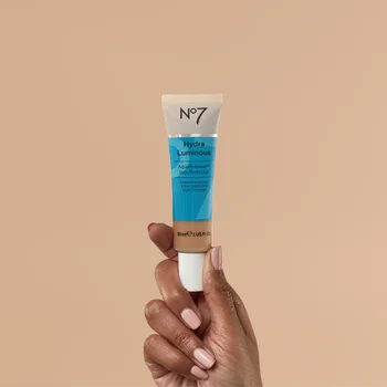 Hydra Luminous Aqua Release™ Skin Perfector