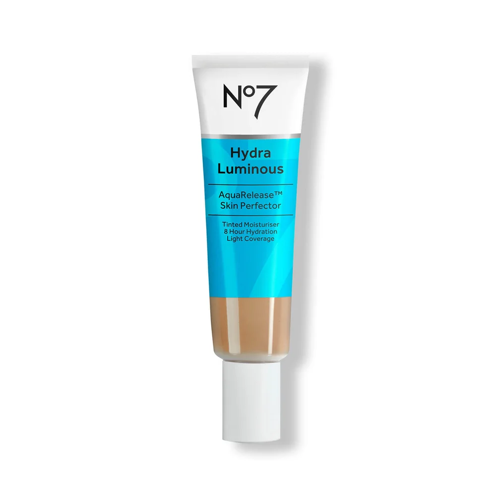 HydraLuminous AquaRelease Skin Perfector - Fair Image 1