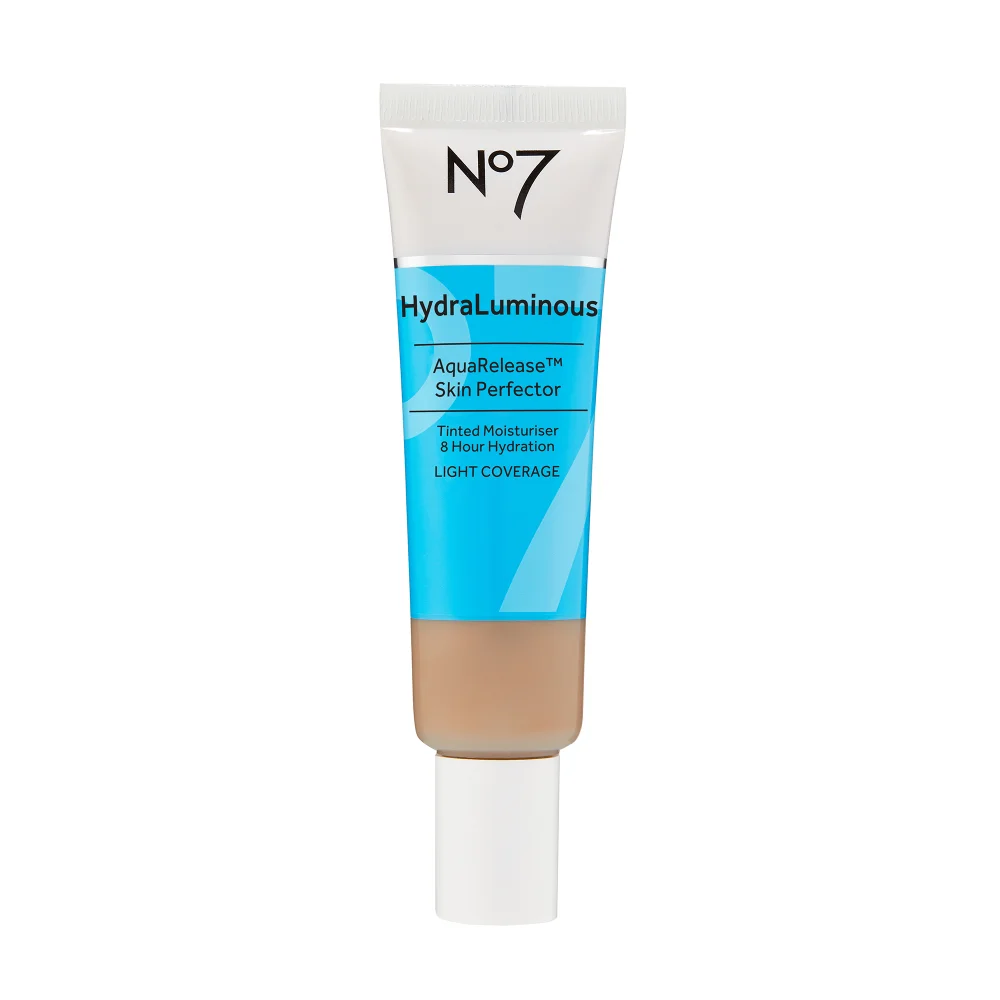 HydraLuminous AquaRelease Skin Perfector - Medium Image 1