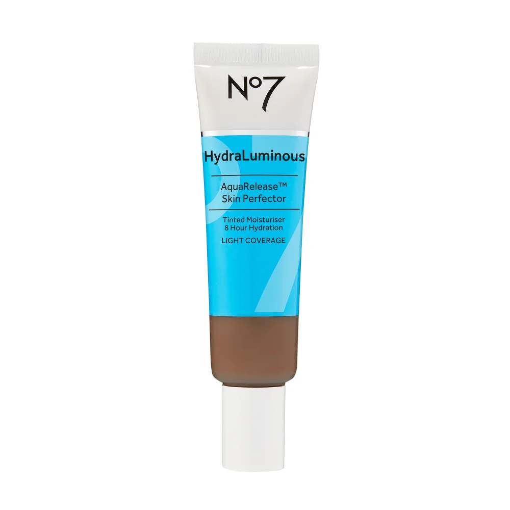 HydraLuminous AquaRelease Skin Perfector - Dark Image 1