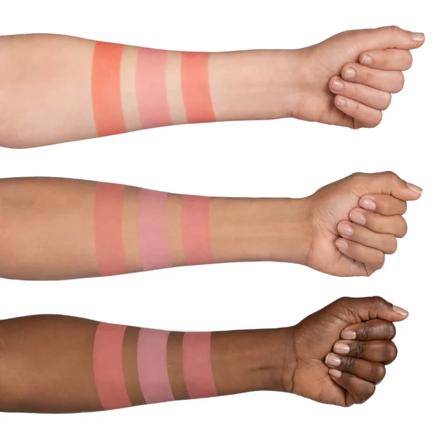 No7 Powder Blusher 3g