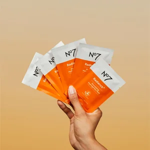 Radiance+ Illuminating Eye Masks