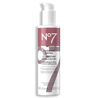 Restore & Renew Cleansing Lotion - undefined undefined