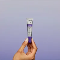 No7 Pure Retinol Eye Cream 0.5 fl oz