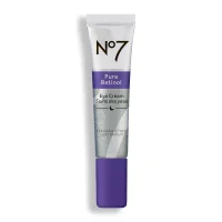 Pure Retinol Eye Cream - 15ml - undefined undefined