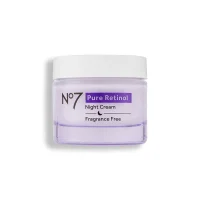 Pure Retinol Night Cream - undefined undefined