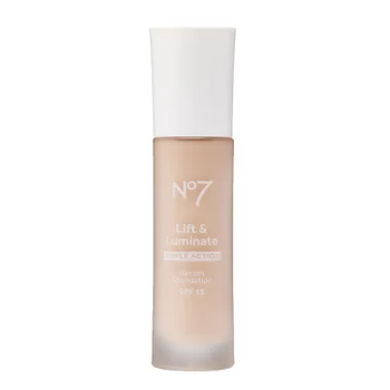 Lift & Luminate Triple Action Serum Foundation