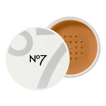 Flawless Finishing Loose Powder
