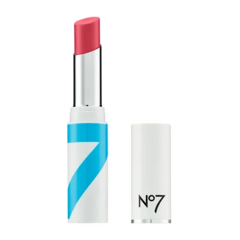 No7 HydraLuminous Lip Balm 0.09 oz