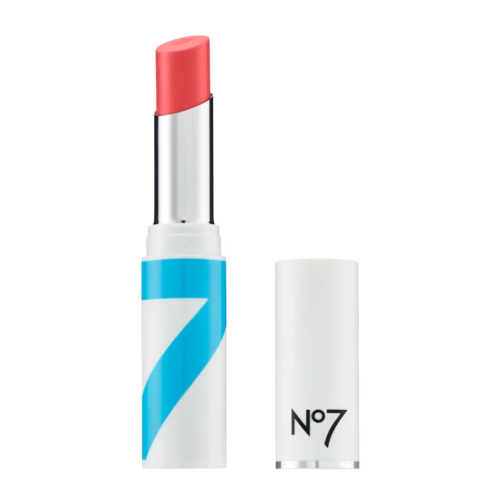 HydraLuminous Lip Balm - Coral Image 1