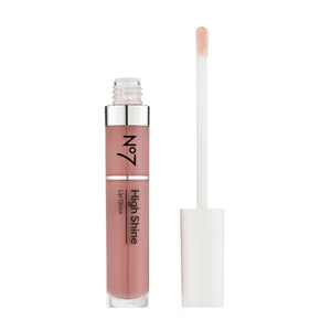High Shine Lip Gloss - Desert Rose