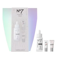 Boost the Skin You're In - The Laboratories Collection