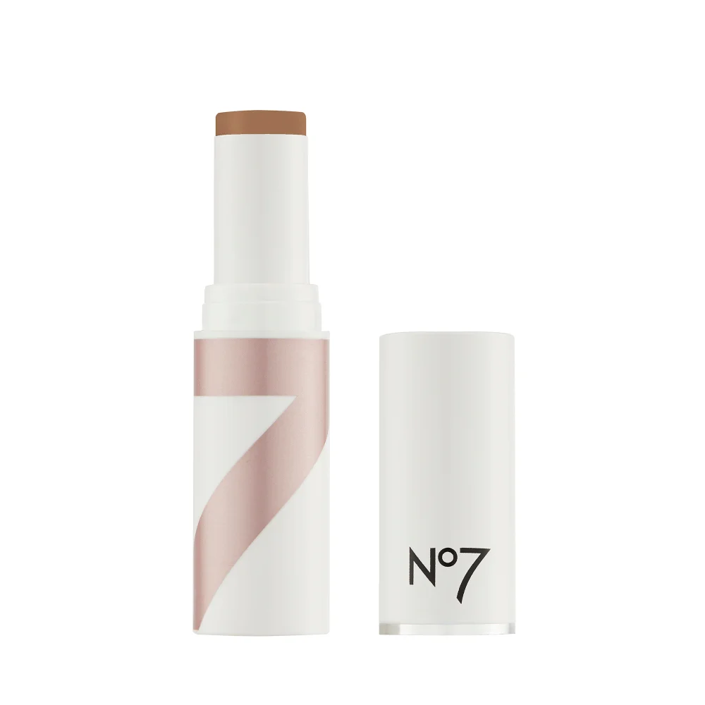 Stay Perfect Foundation Stick - Deeply Bronze Image 1