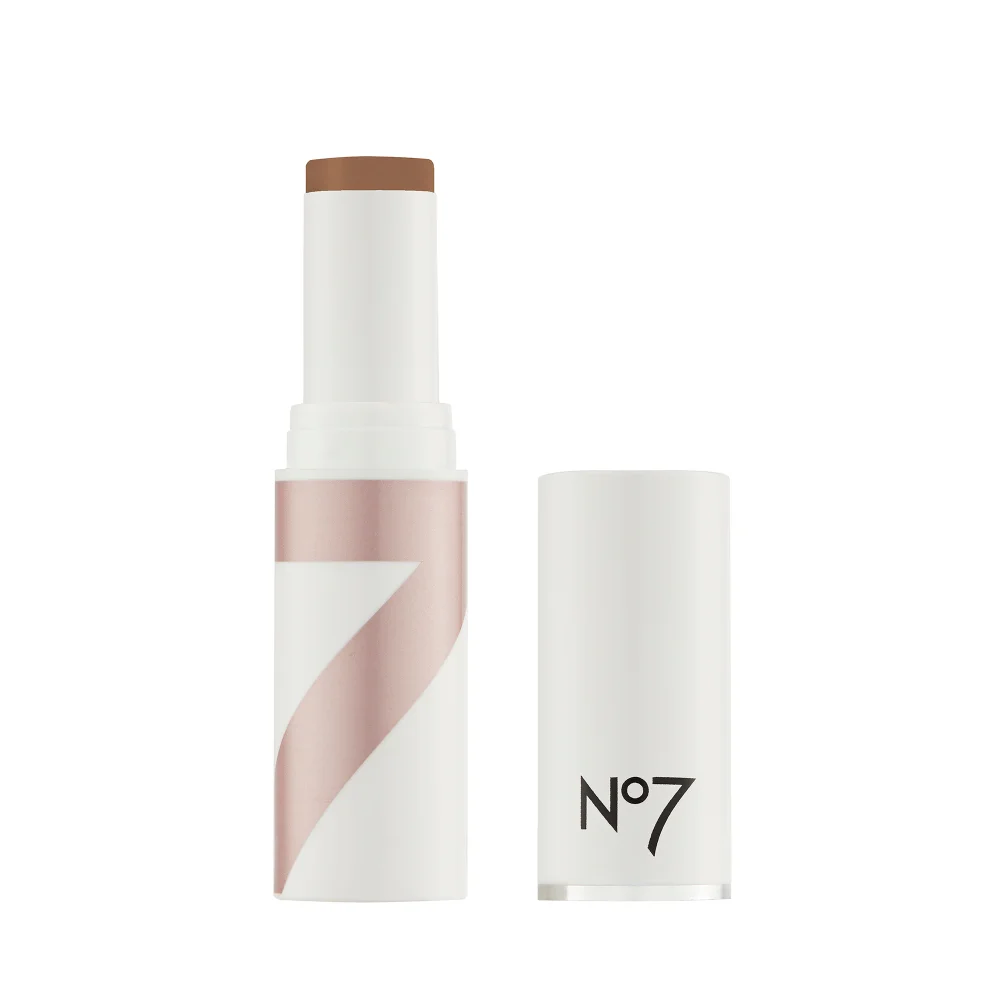 Stay Perfect Foundation Stick - Sienna Image 1