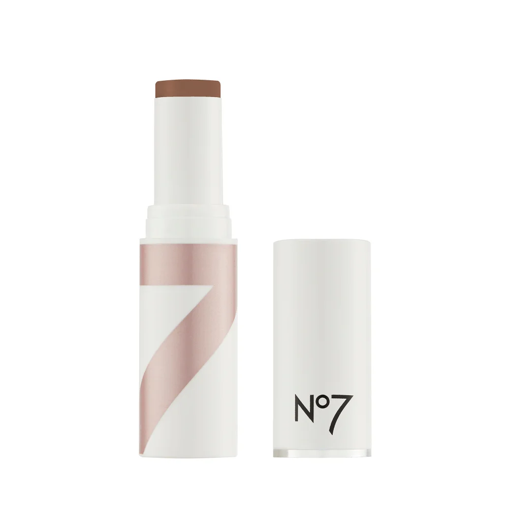 Stay Perfect Foundation Stick - Walnut/Ebony Image 1