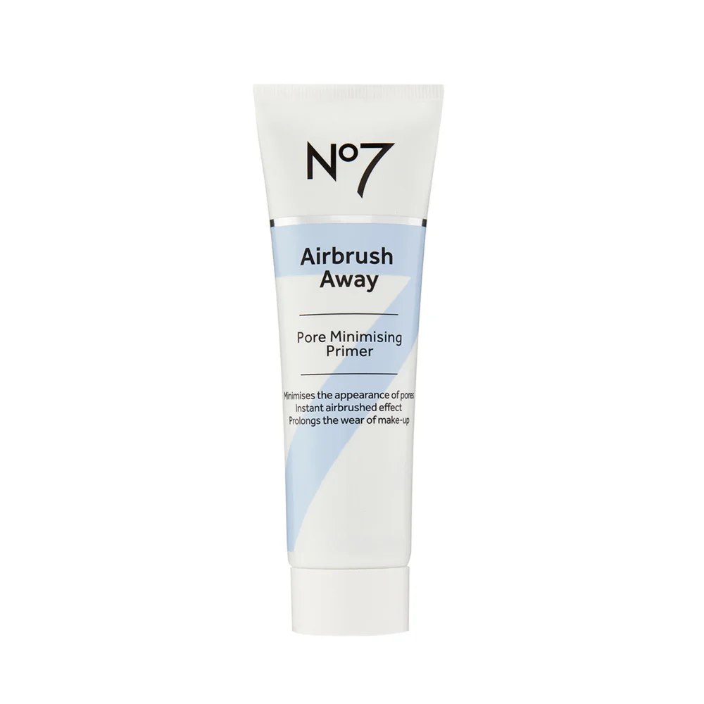 Airbrush Away Pore Minimizing Primer Image 1