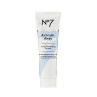 No7 Airbrush Away Pore Minimizing Primer 1 fl oz - undefined undefined