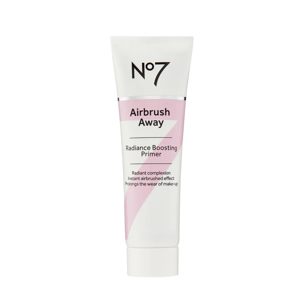 Airbrush Away Radiance Boosting Primer Image 1