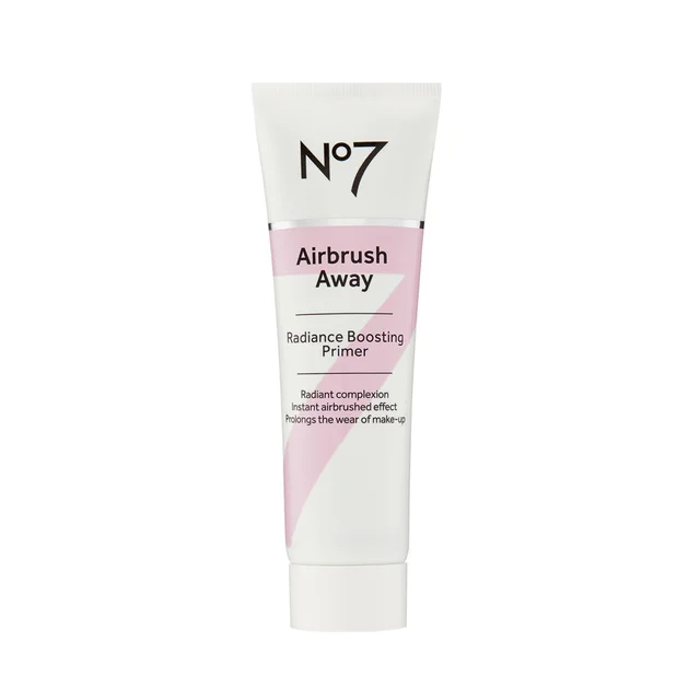 Airbrush Away Radiance Boosting Primer