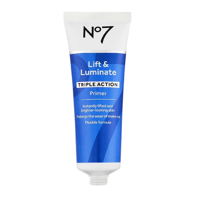 Lift & Luminate Primer