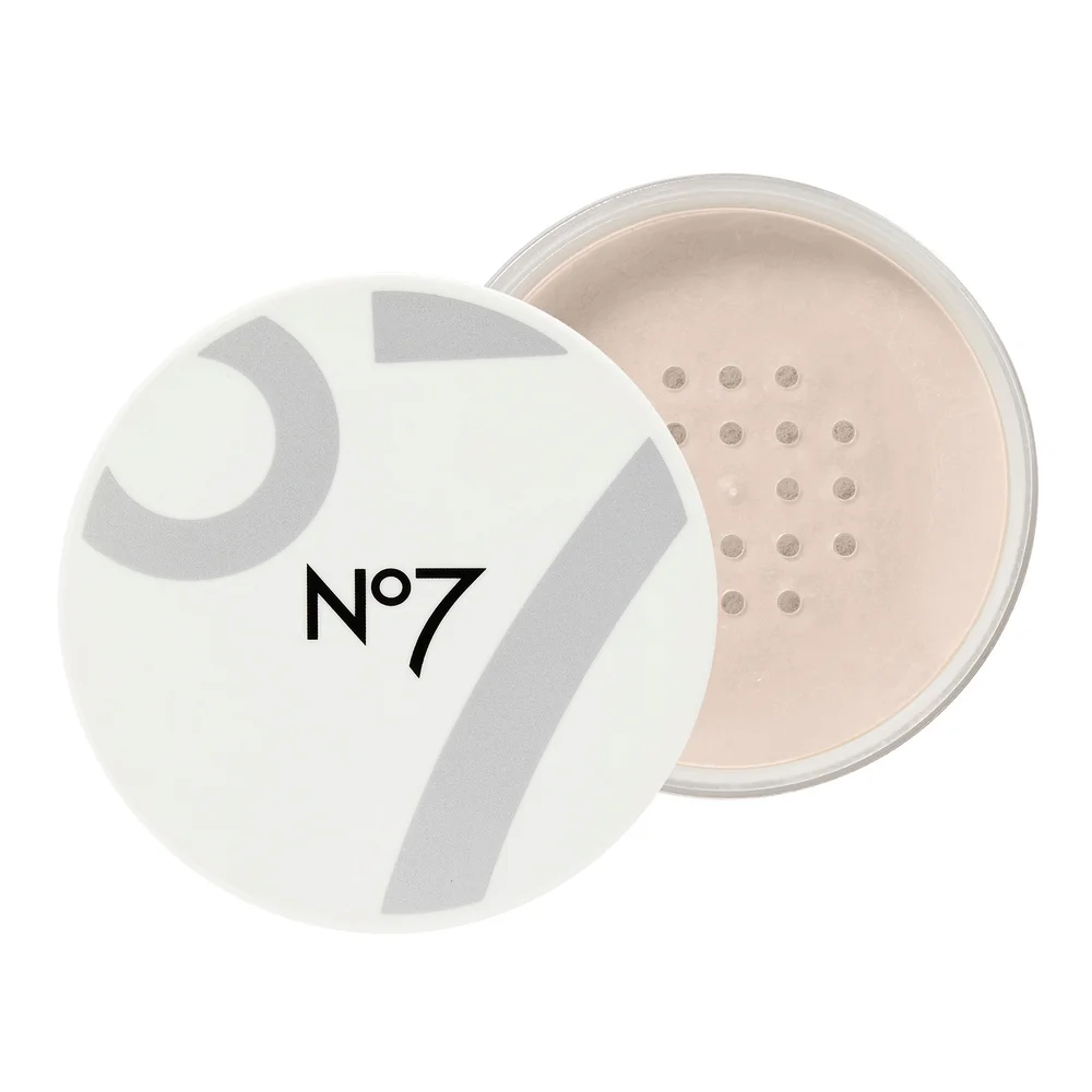 Flawless Finish Powder Translucent Image 1