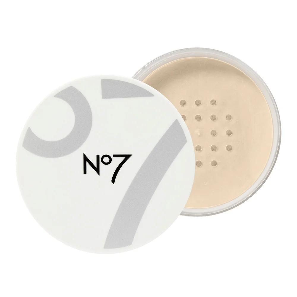 Flawless Finish Powder Fair Image 1