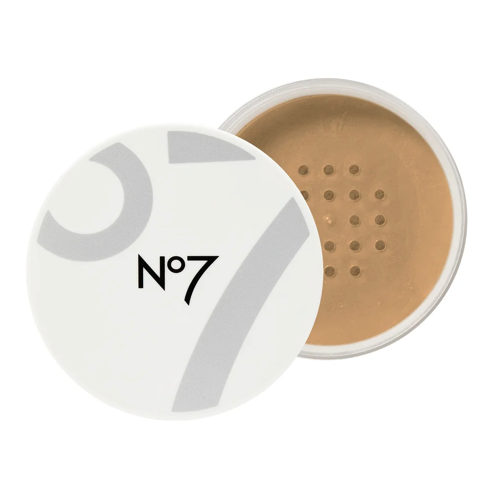 Flawless Finish Powder Medium Image 1