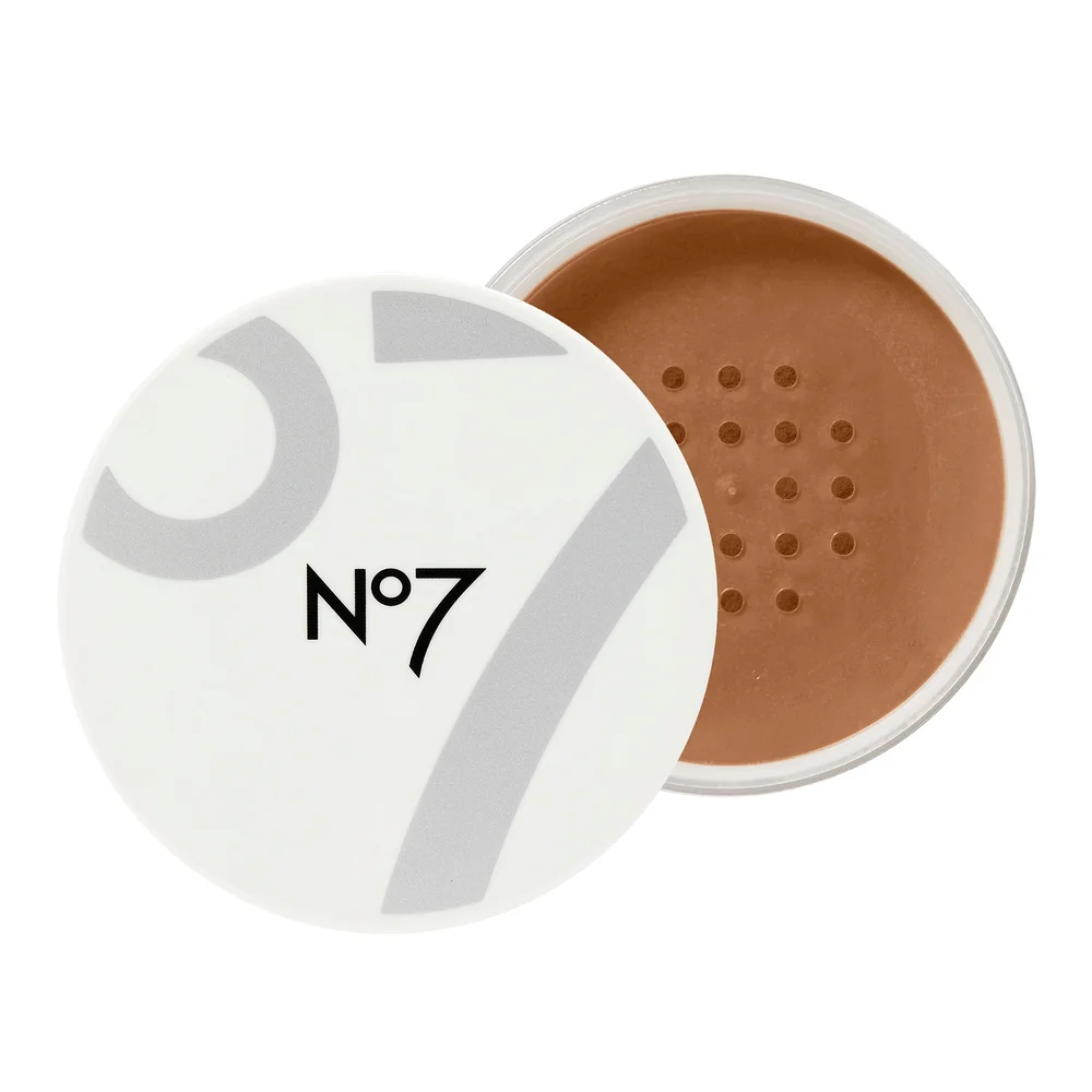 Flawless Finish Powder Deep Image 1