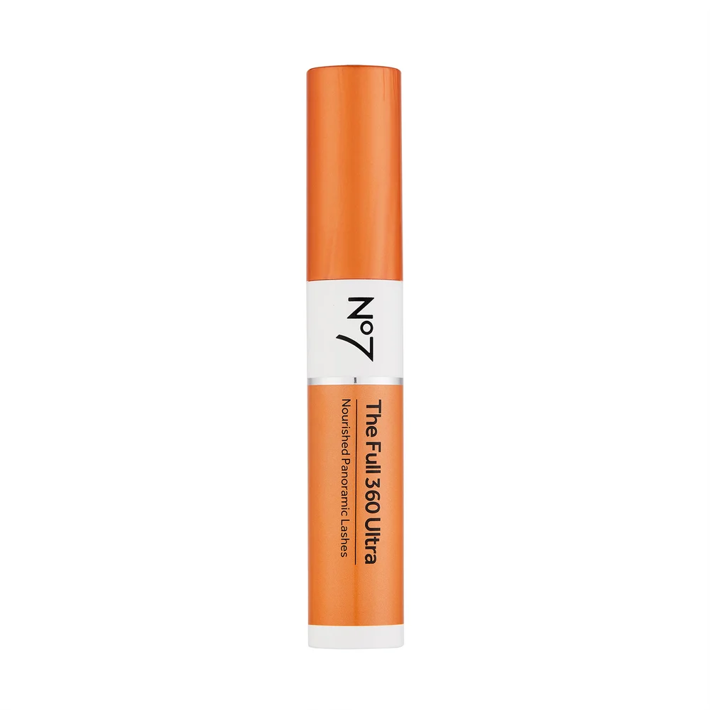 The Full 360 Ultra Mascara Brown 10ml Image 1