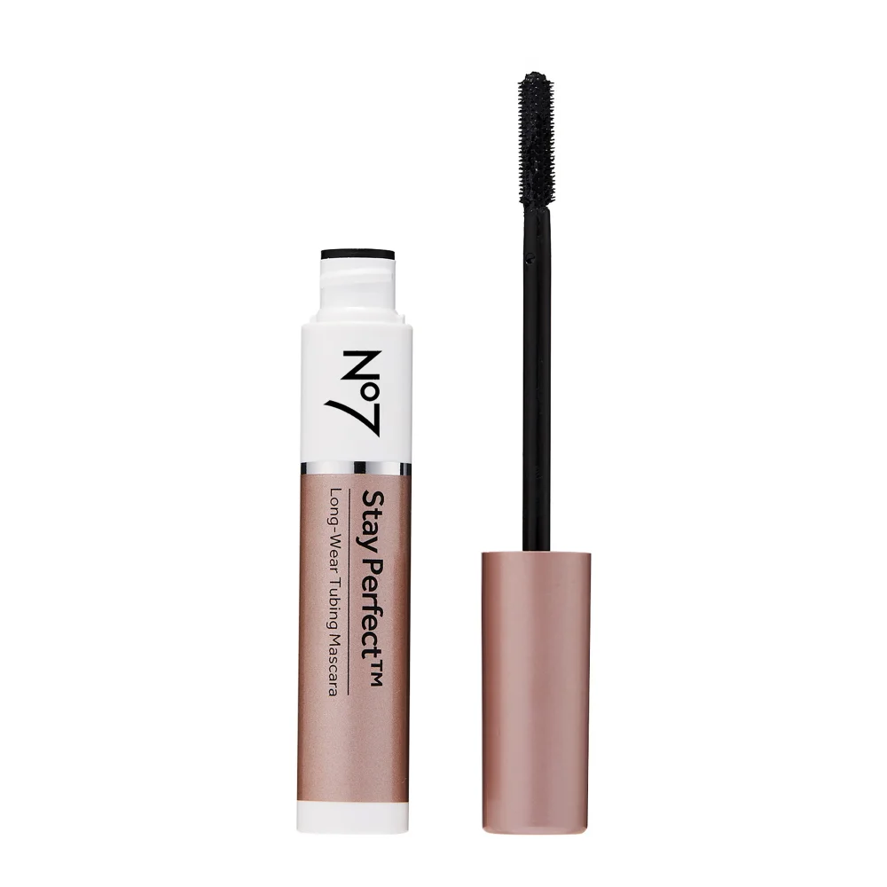 Stay Perfect Mascara Image 1