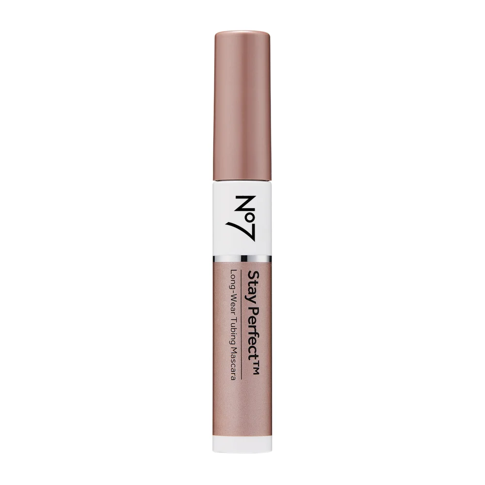 Stay Perfect Mascara Brown (7ml) Image 1