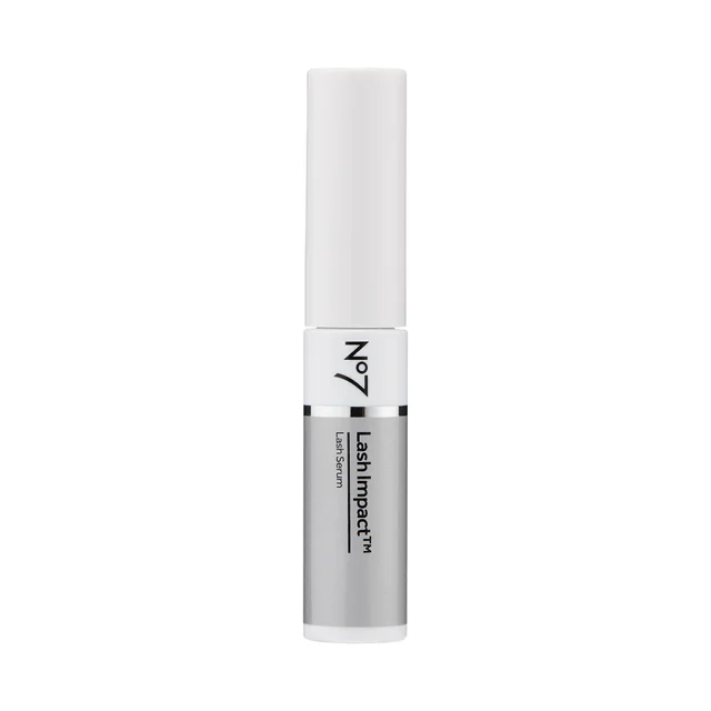 Lash Impact Lash Serum