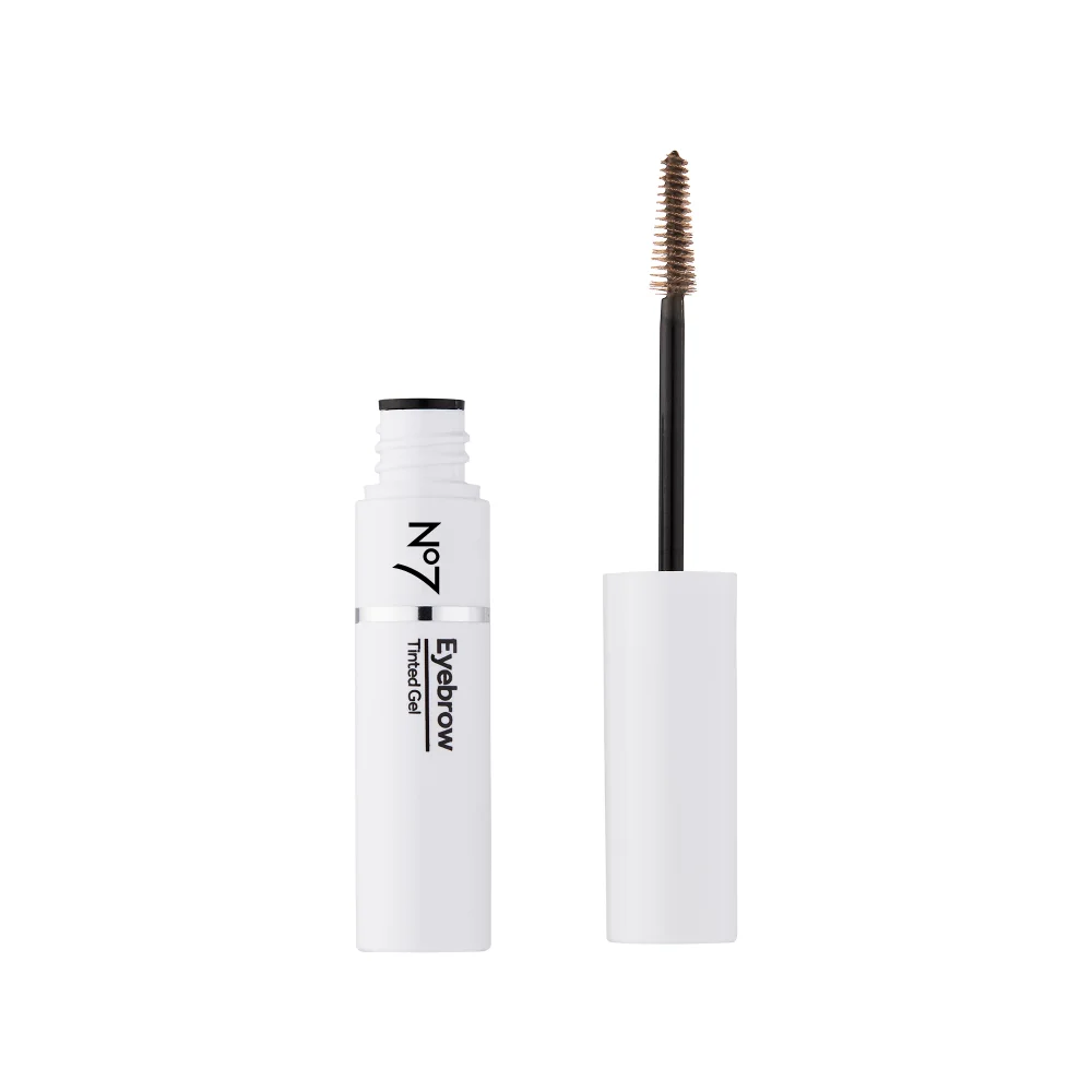 Eyebrow Gel - Brown Image 1