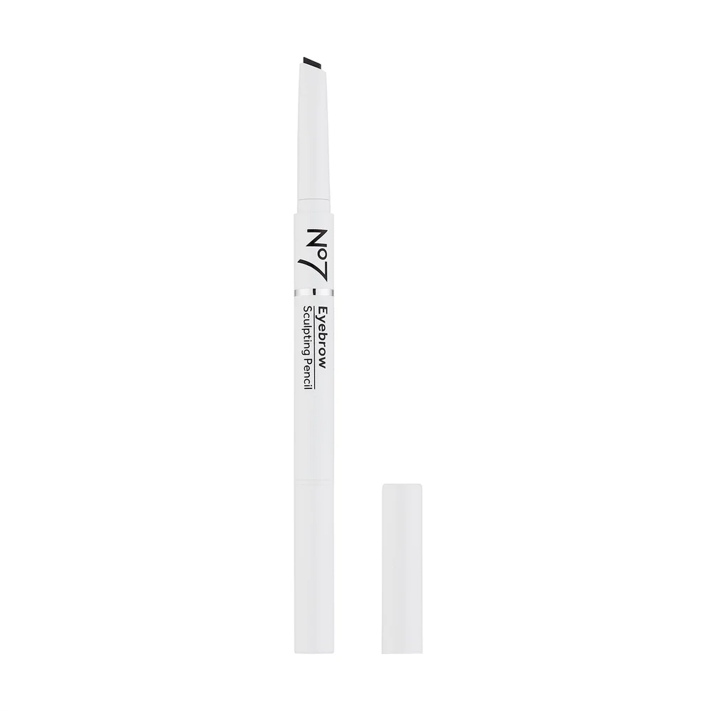 Beautiful Eyebrow Sculpting Pencil - Black Image 1